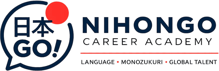 Nihon GO! Career Academy
