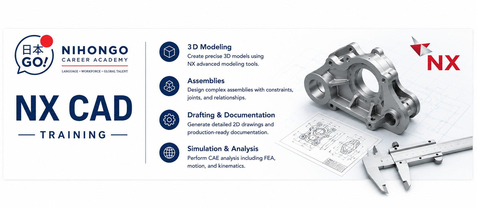 Mechanical Design Course
