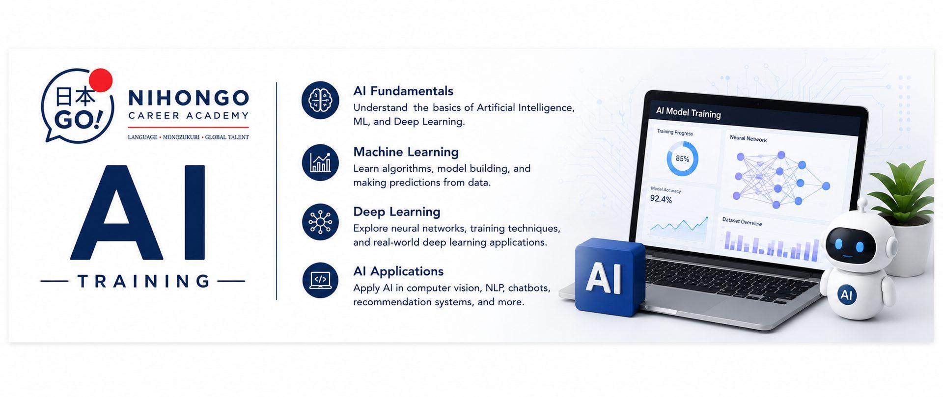 Artificial Intelligence (AI) Course