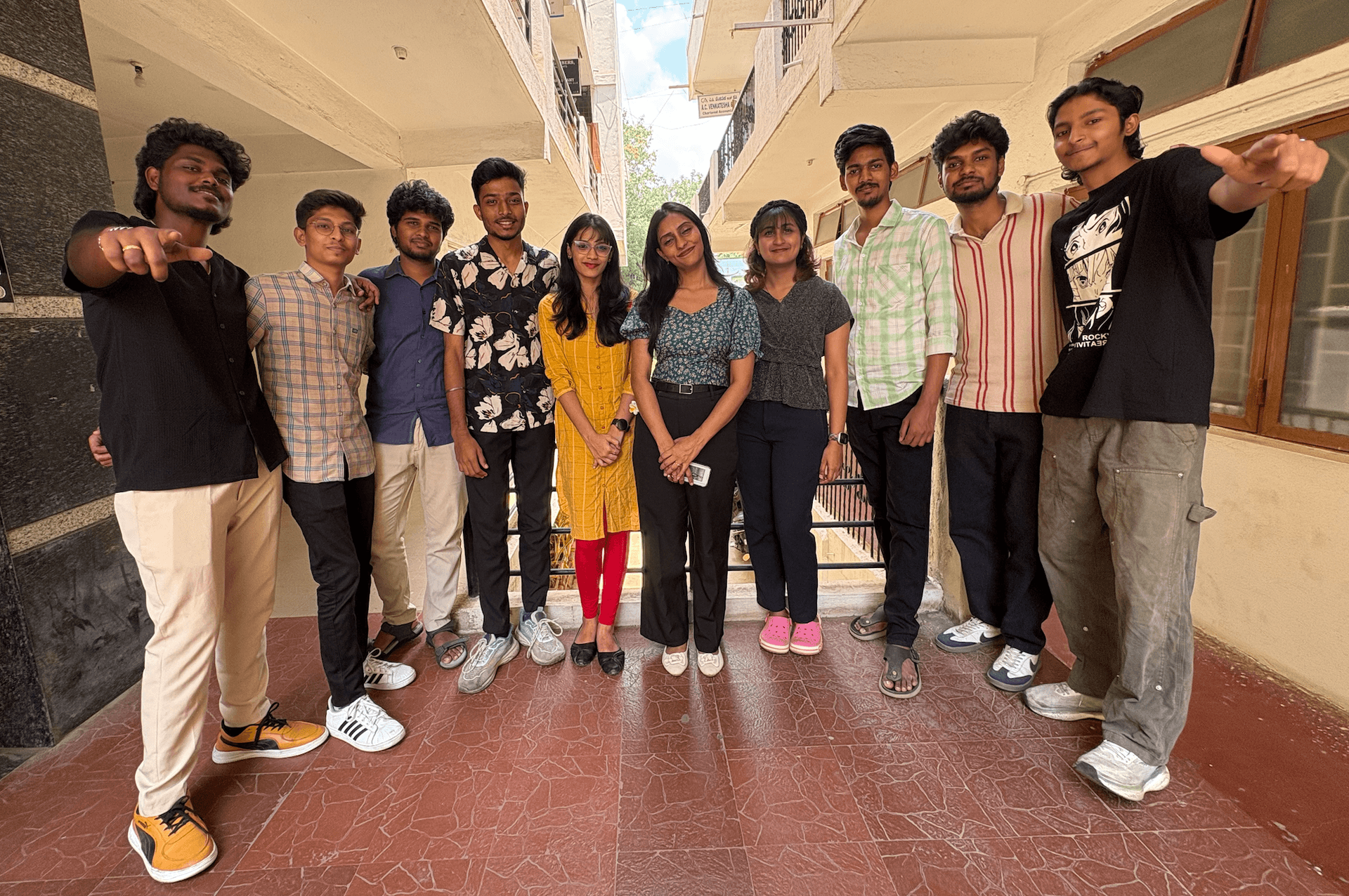 Students