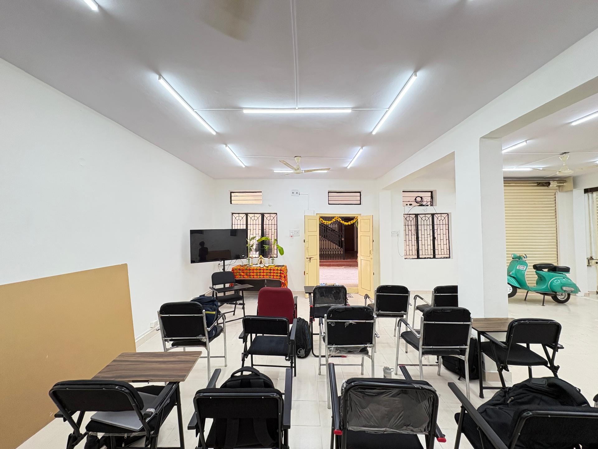 Classroom