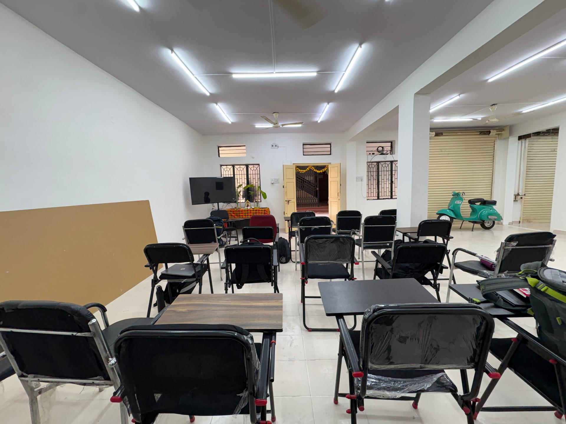 Classroom photo 2