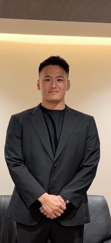 Shun Takahashi