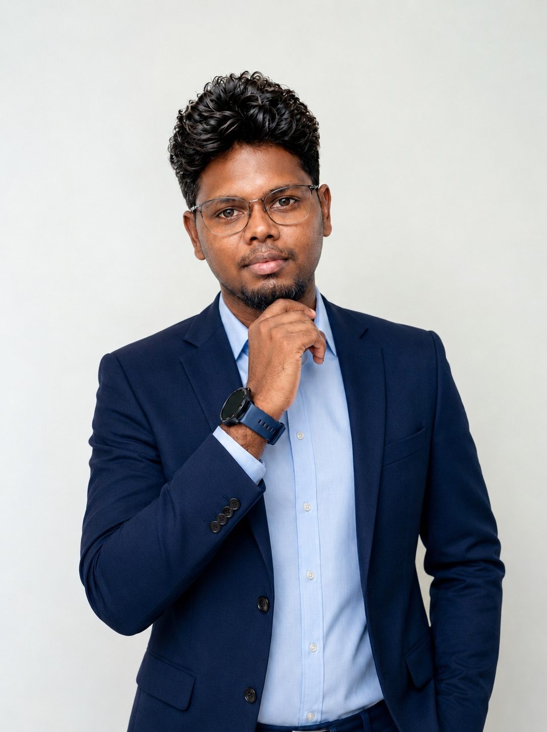 Suman Kannan