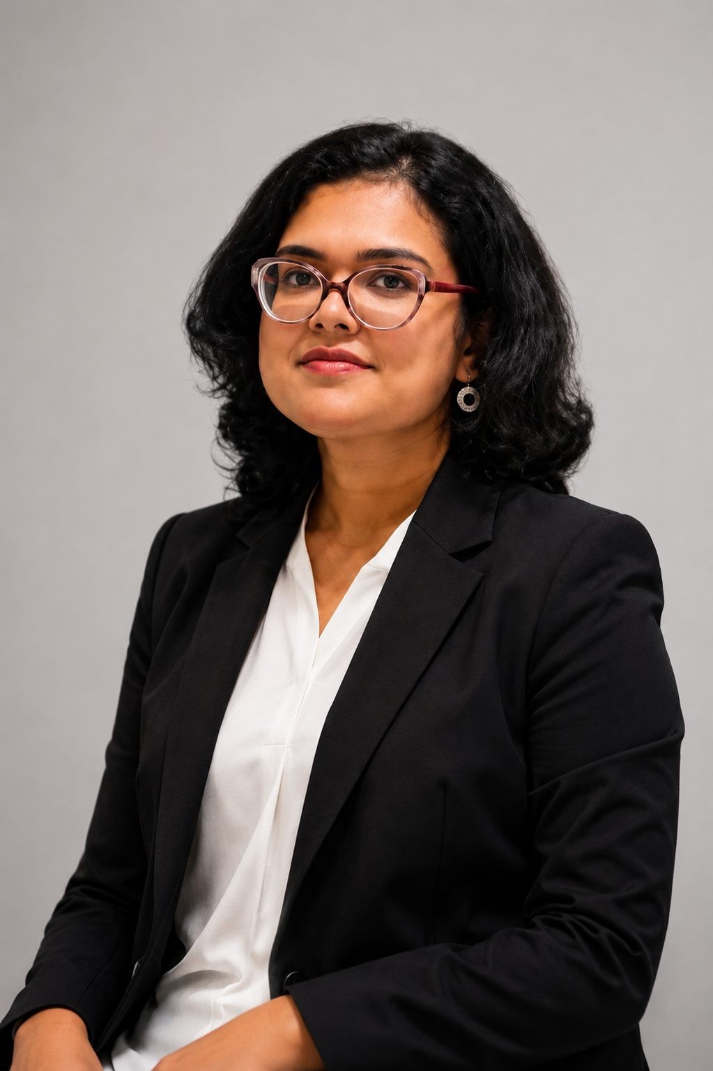 Mohana Das