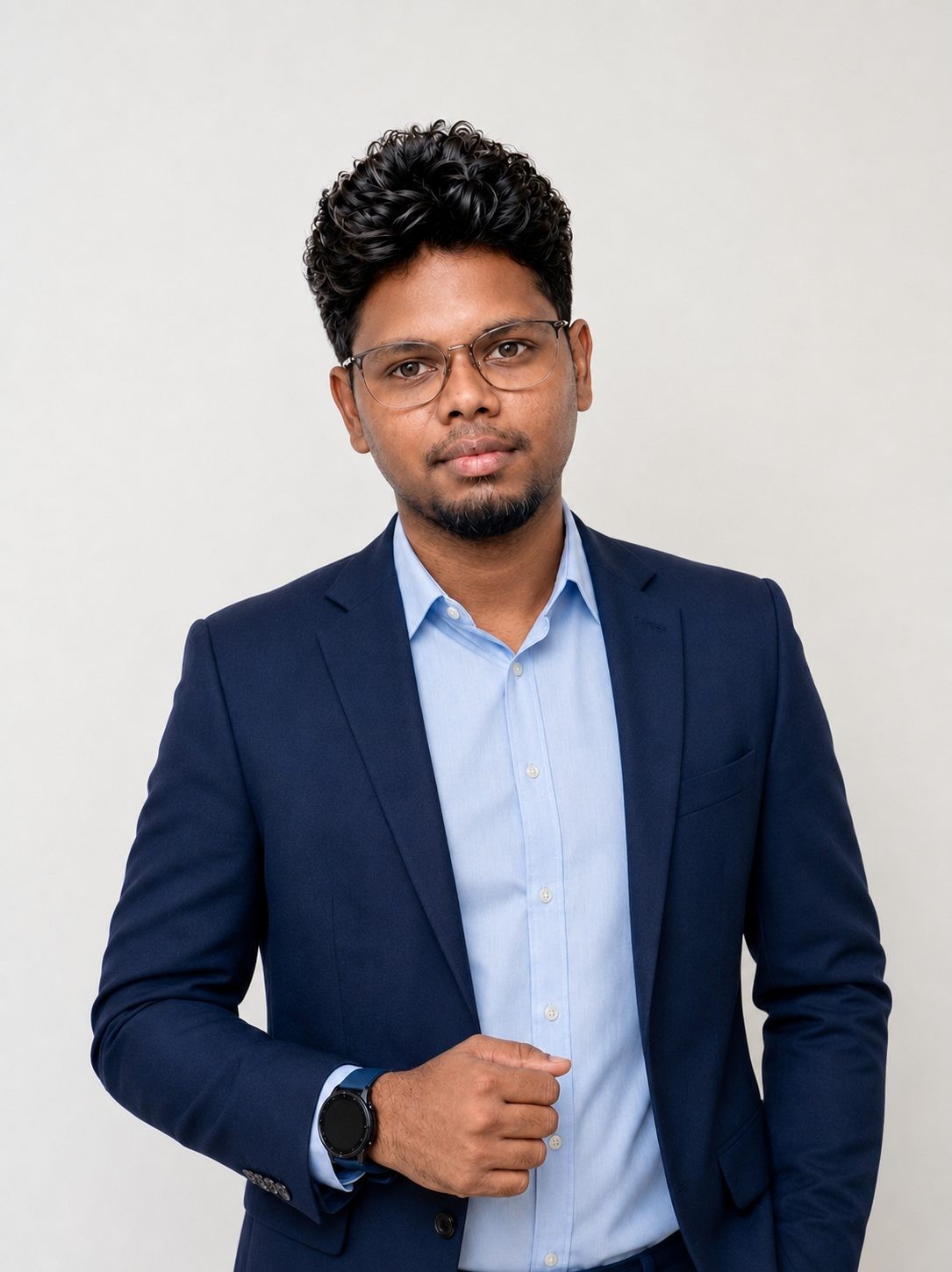 Suman Kannan