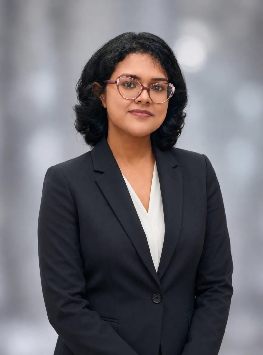 Mohana Das